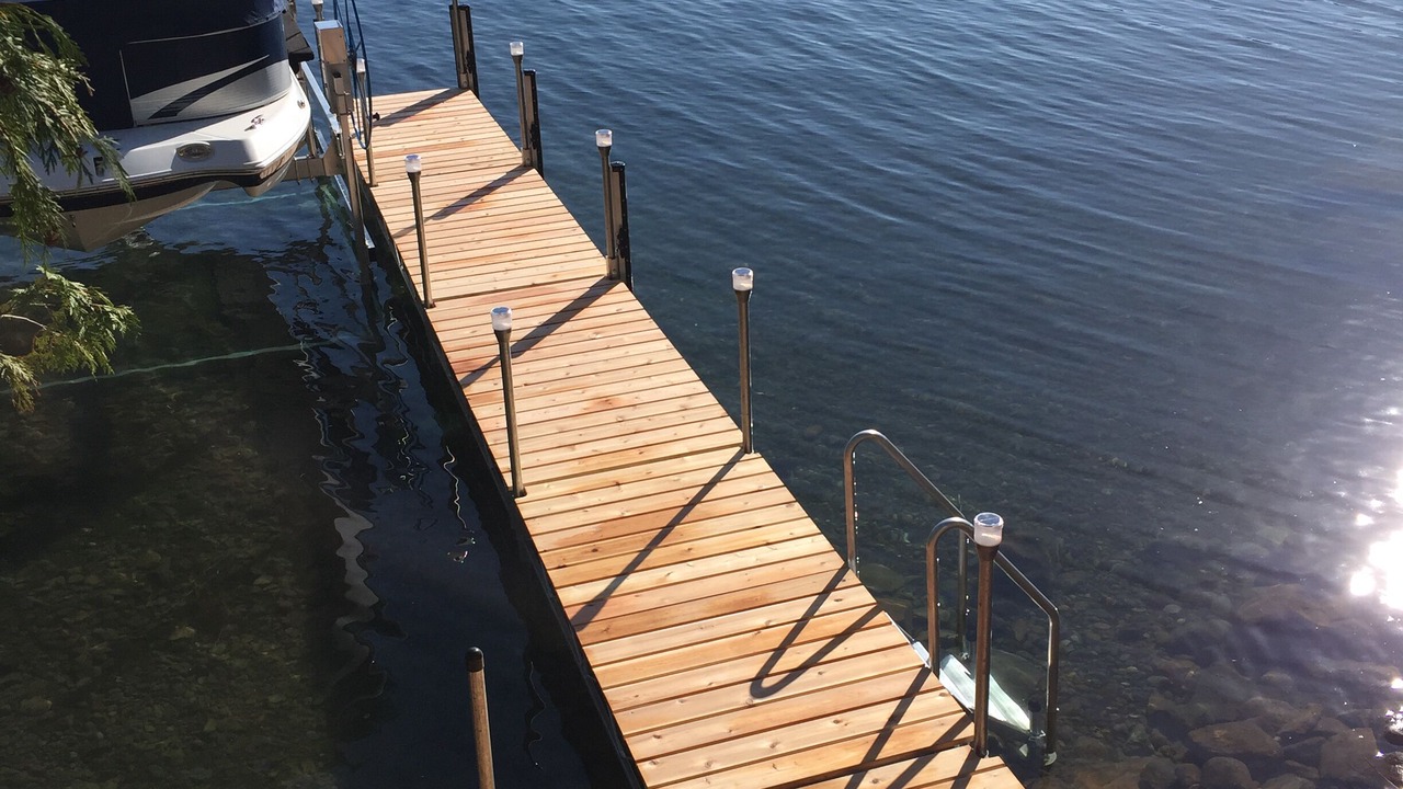 Photo of Outdoor in Ticonderoga