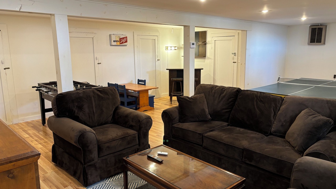 Photo of Bedroom in Ticonderoga