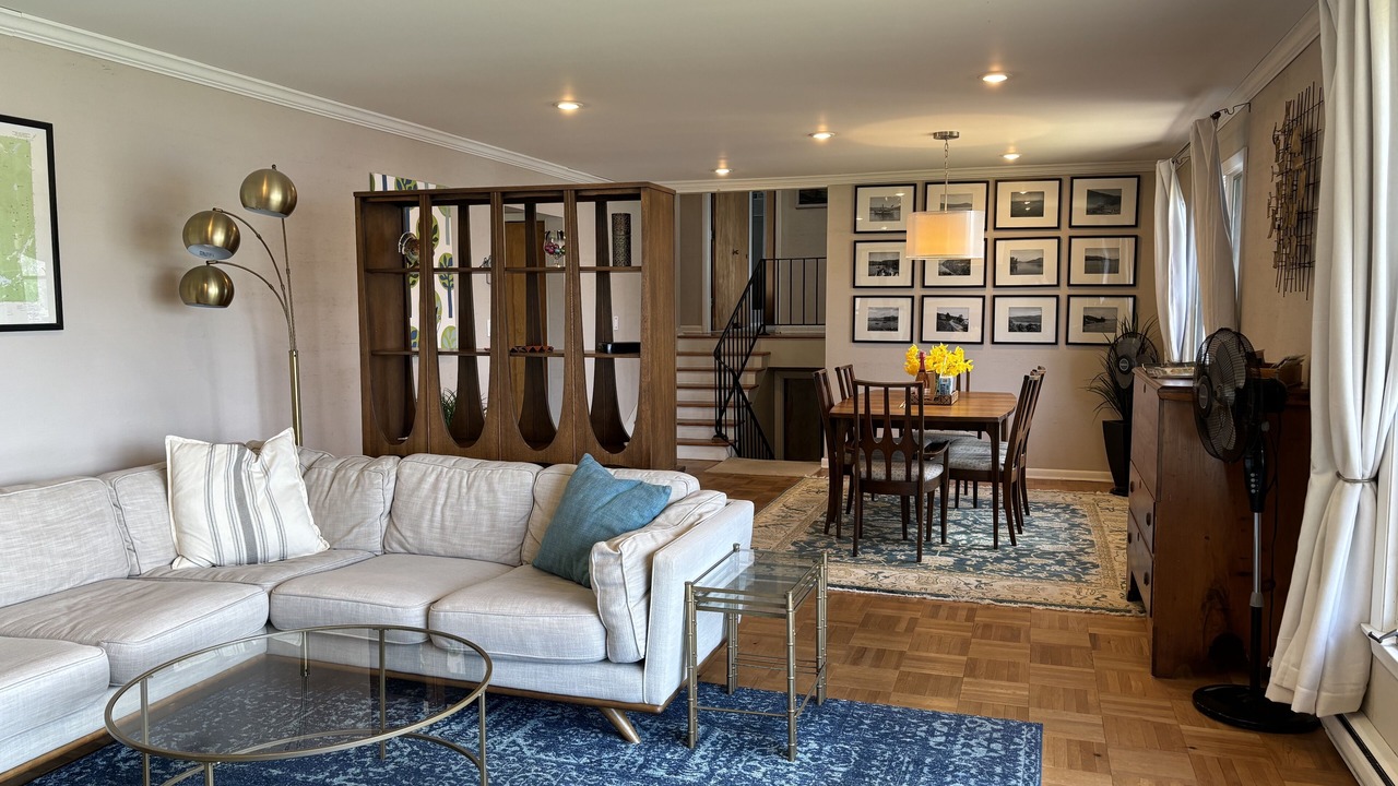 Photo of Livingroom in Ticonderoga