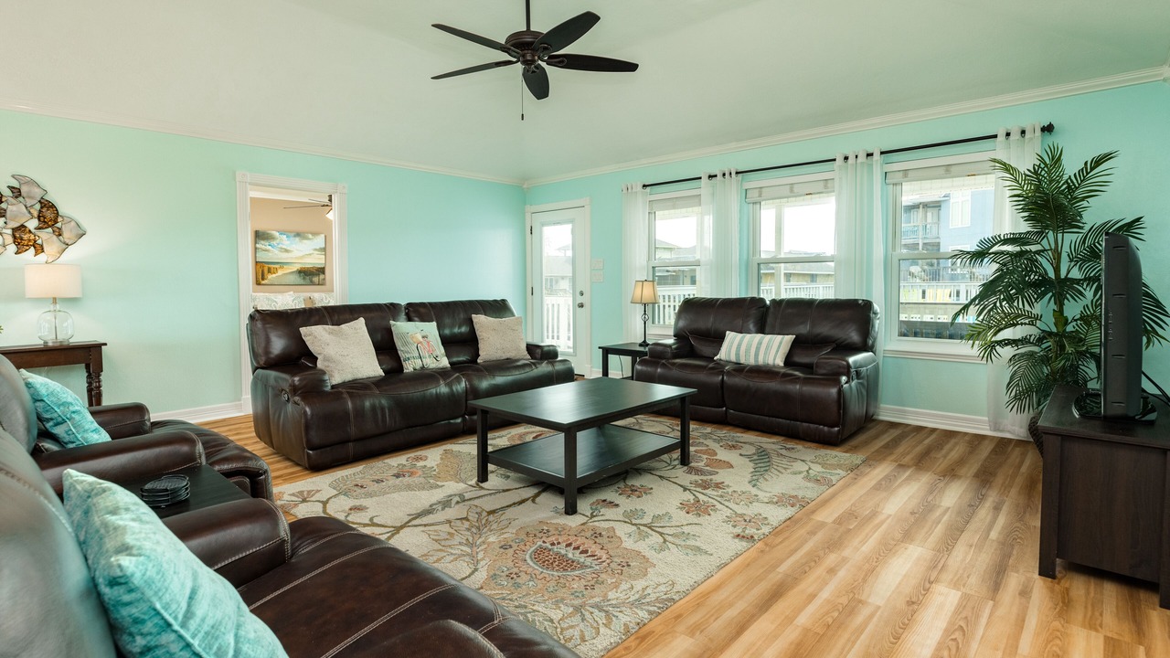 Photo of Bedroom in Jamaica Beach