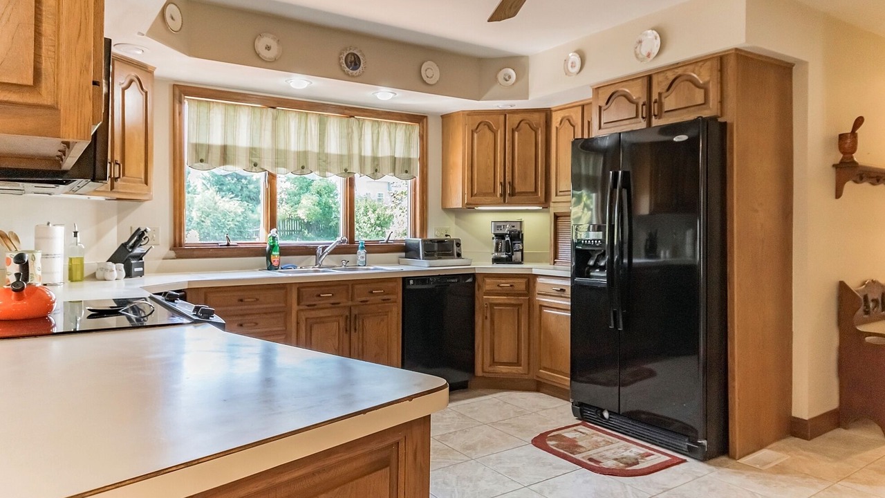 Photo of Kitchen in Barboursville