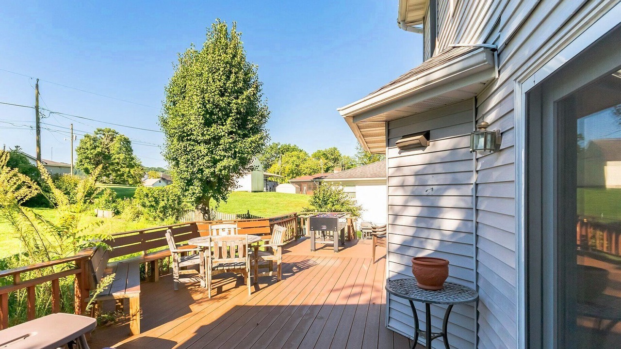 Photo of Outdoor in Barboursville