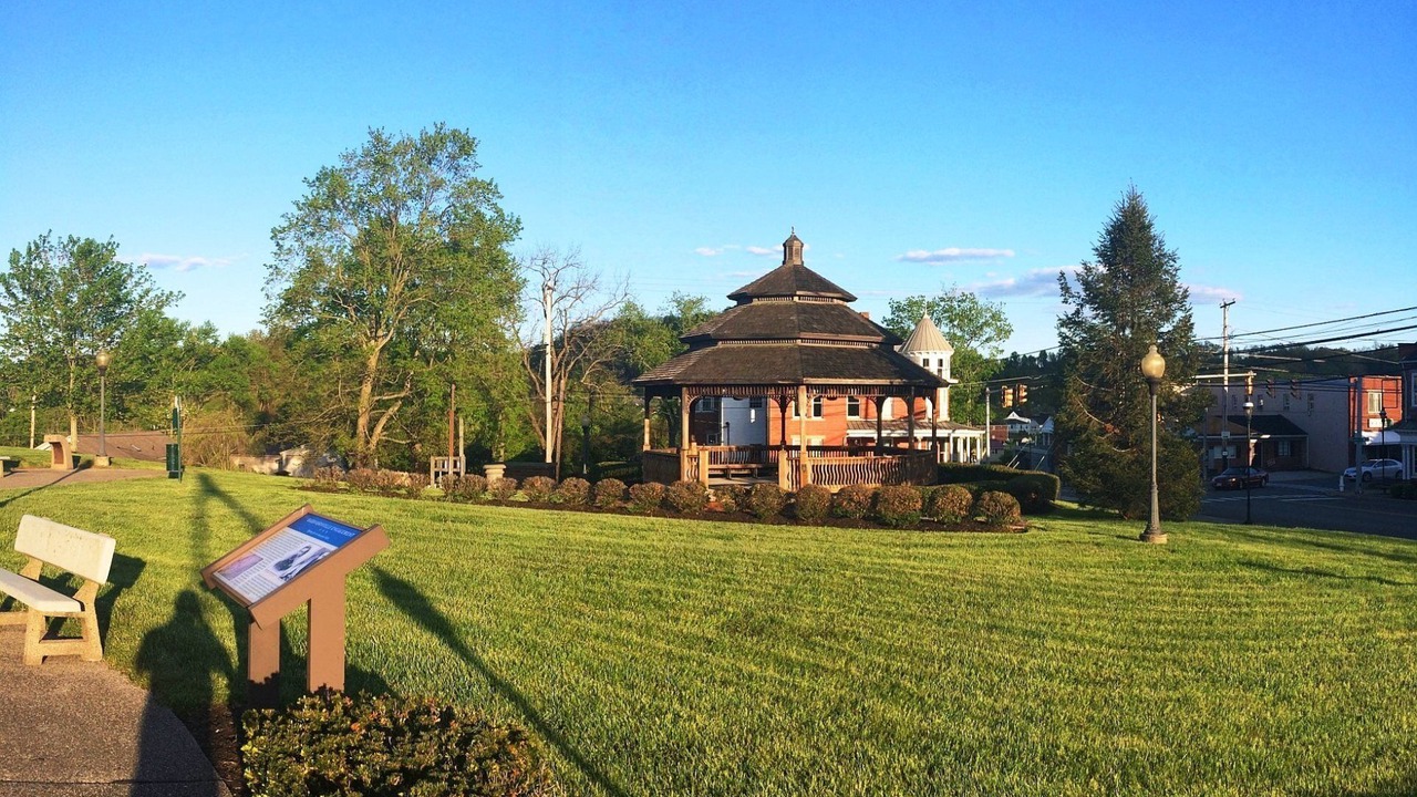 Photo of Outdoor in Barboursville