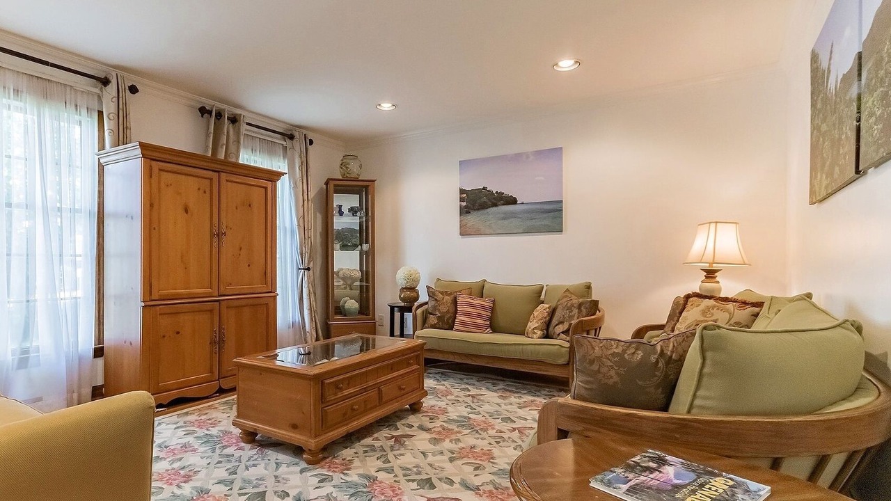 Photo of Livingroom in Barboursville