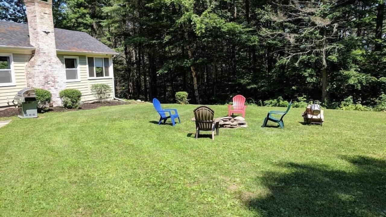 Photo of Outdoor in Moultonborough