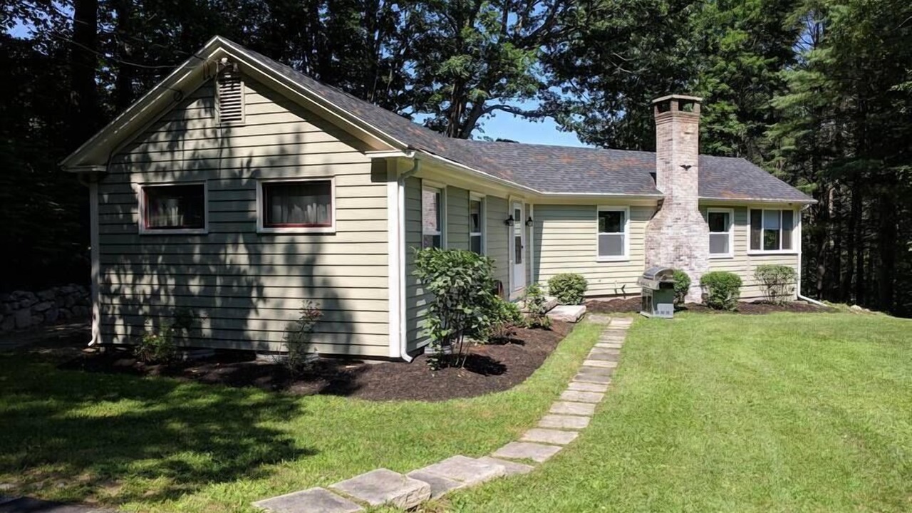 Photo of Outdoor in Moultonborough