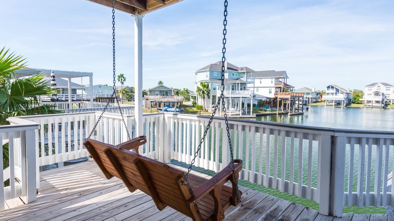 Photo of Outdoor in Jamaica Beach