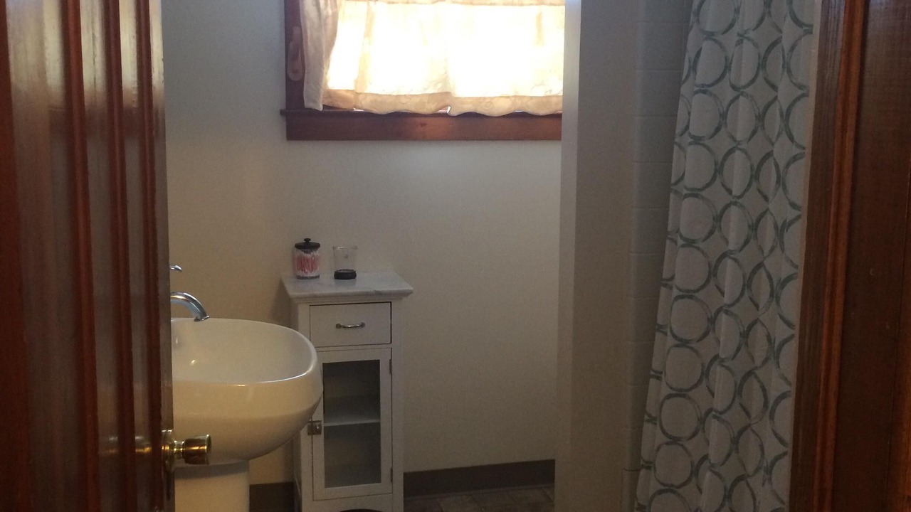 Photo of Bathroom in Bolton Landing
