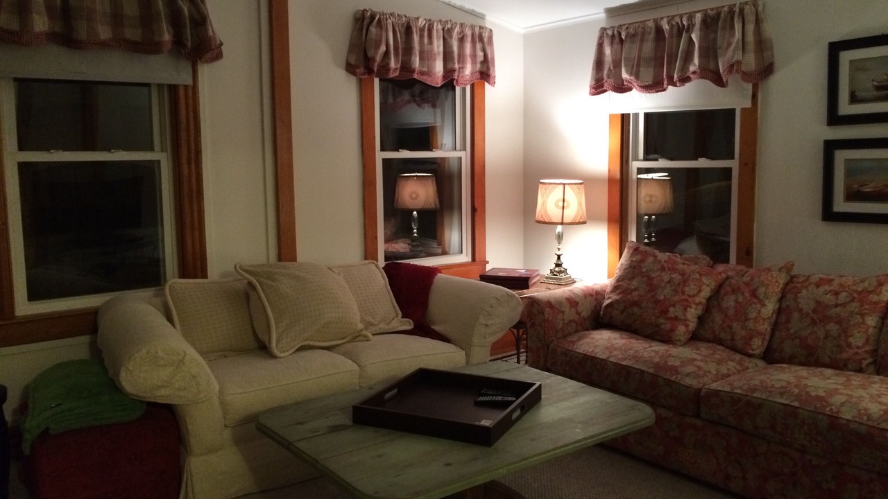 Photo of Bedroom in Bolton Landing
