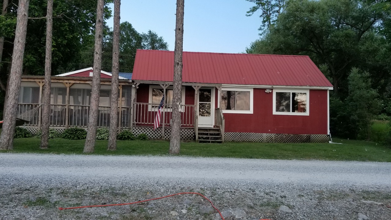 Photo of Outdoor in St. Albans