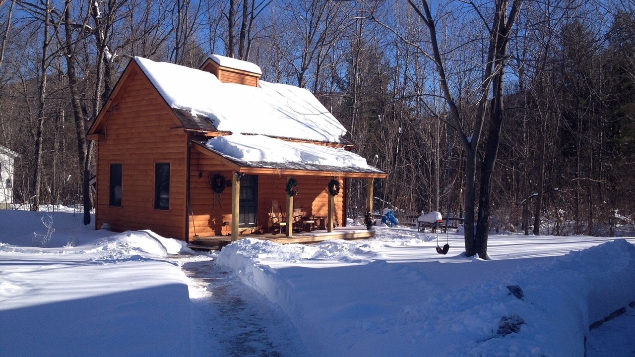Photo of Outdoor in Mount Tabor