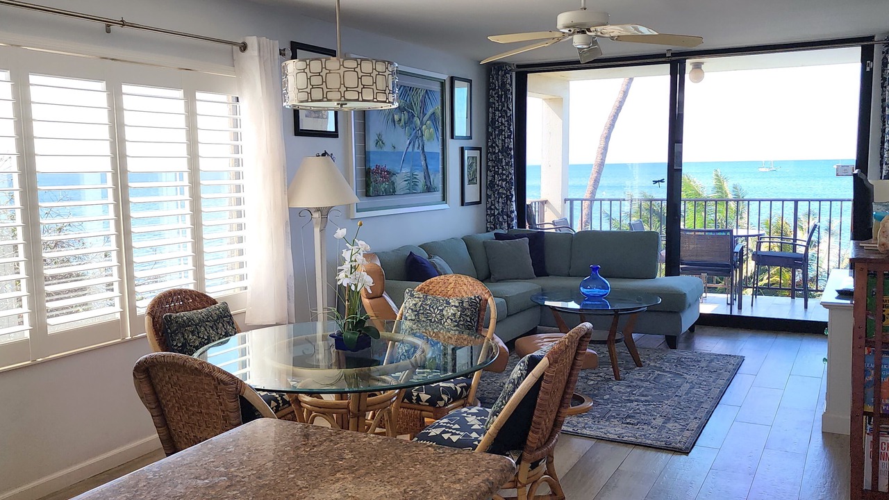Photo of Bedroom in Kihei