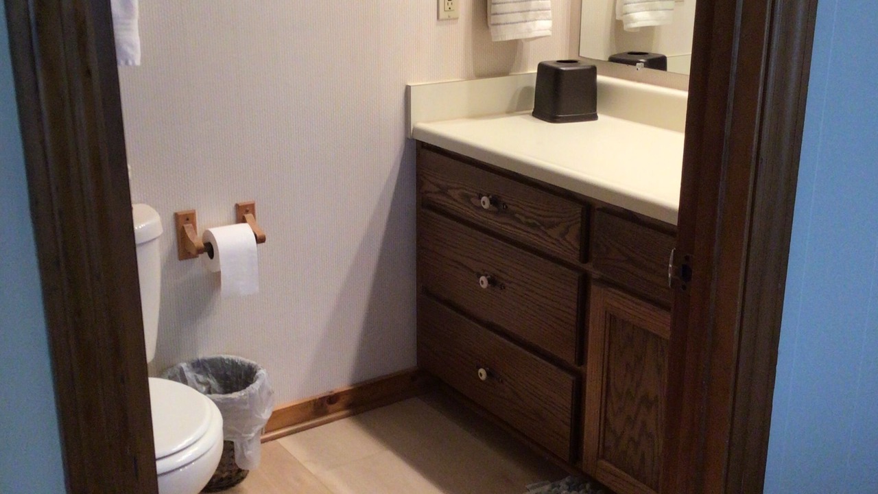 Photo of Bathroom in Franklin
