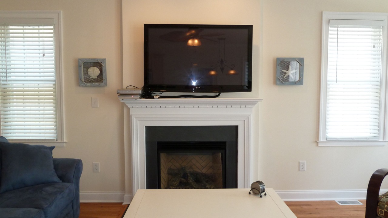 Photo of Livingroom in Gold Coast