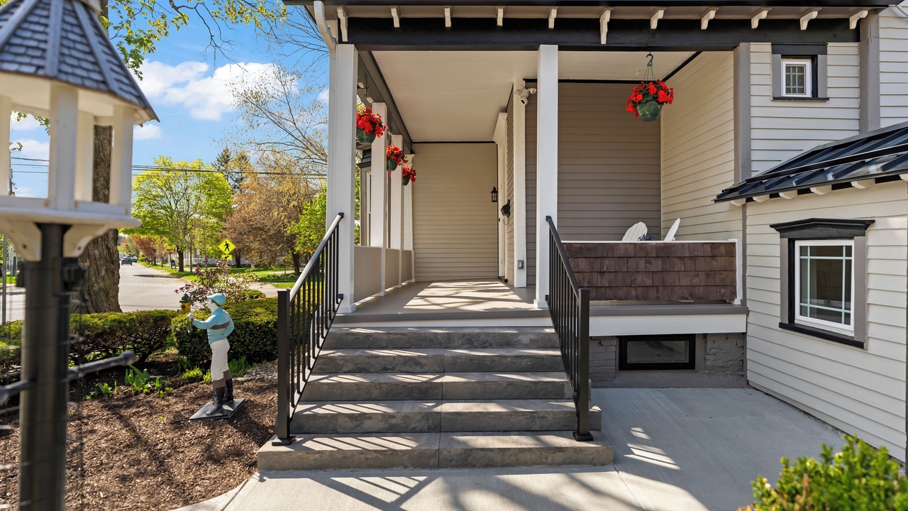Photo of Outdoor in Saratoga Springs