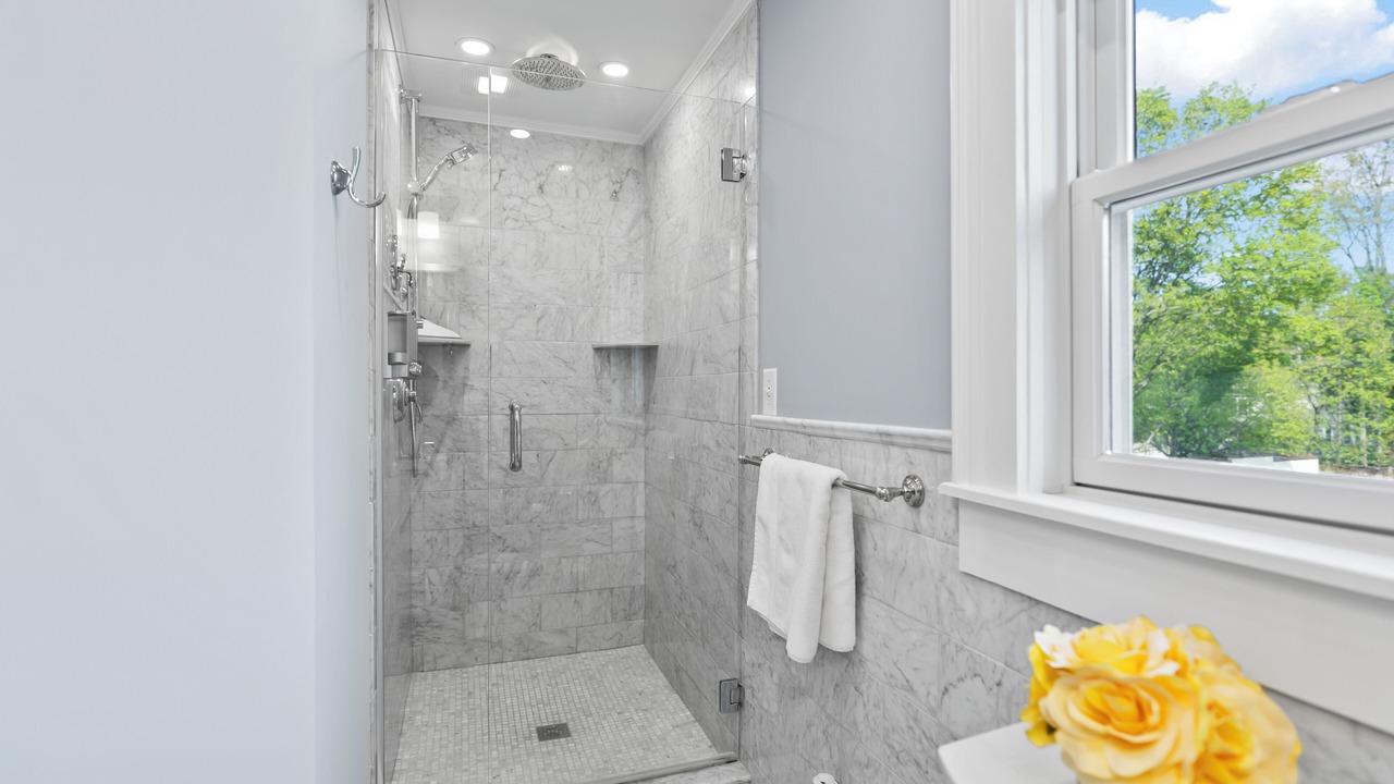 Photo of Bathroom in Saratoga Springs