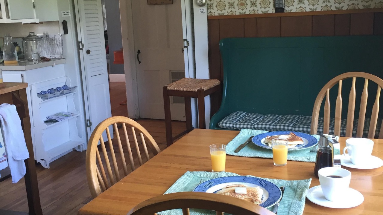 Photo of Bedroom in Franconia