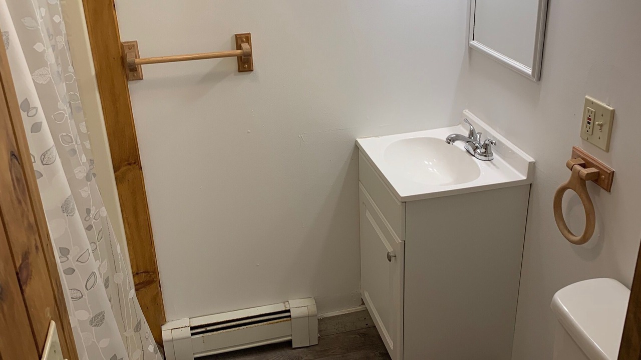 Photo of Bathroom in Eidelweiss Village