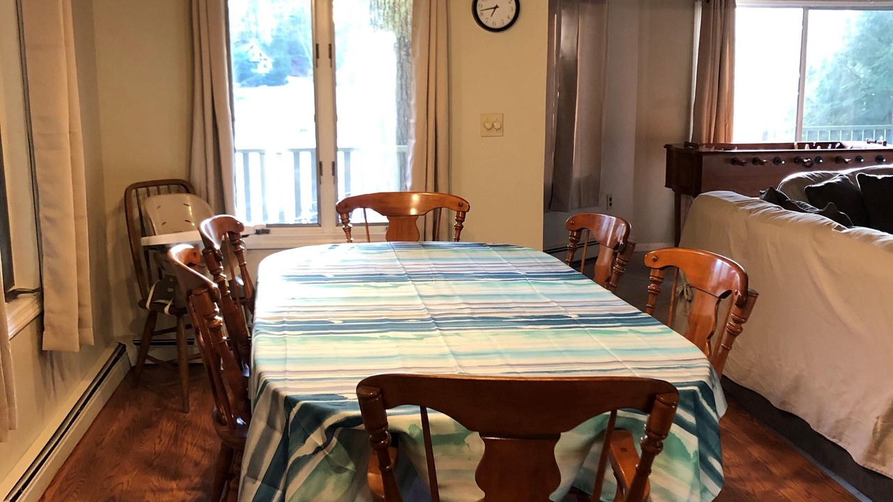 Photo of Bedroom in Eidelweiss Village