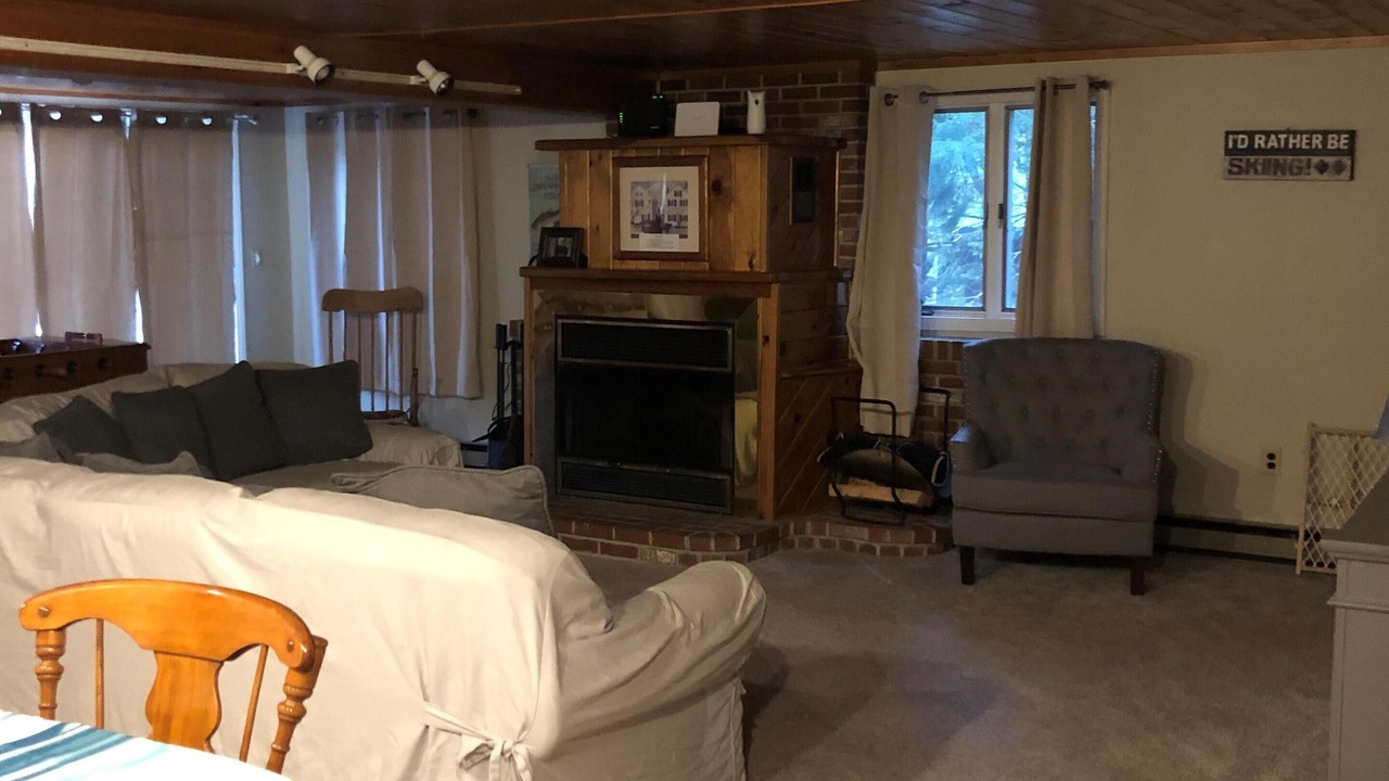 Photo of Bedroom in Eidelweiss Village