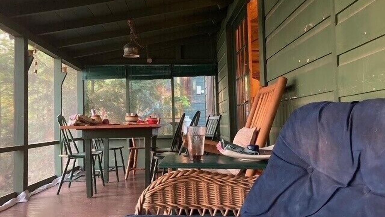 Photo of Outdoor in Paradox