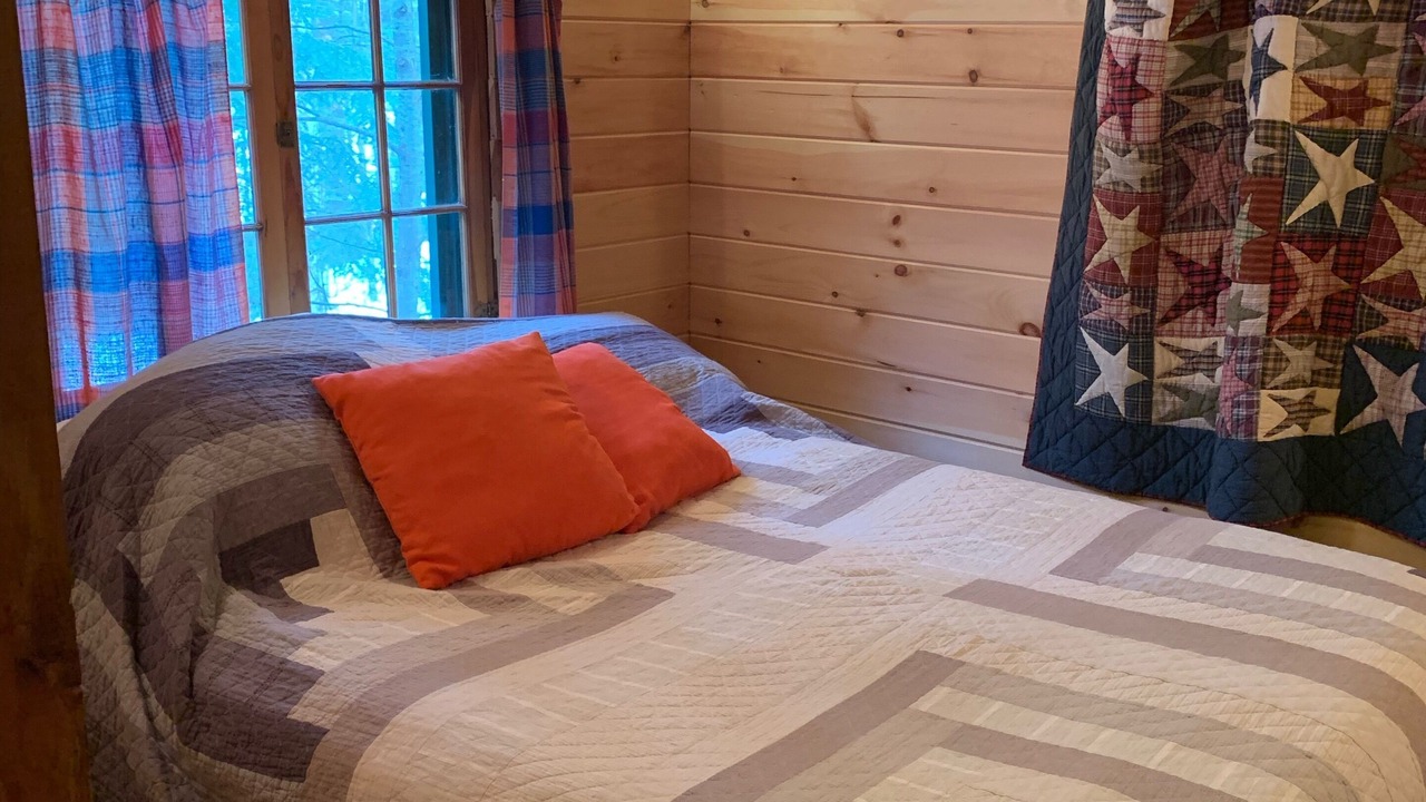 Photo of Bedroom in Paradox