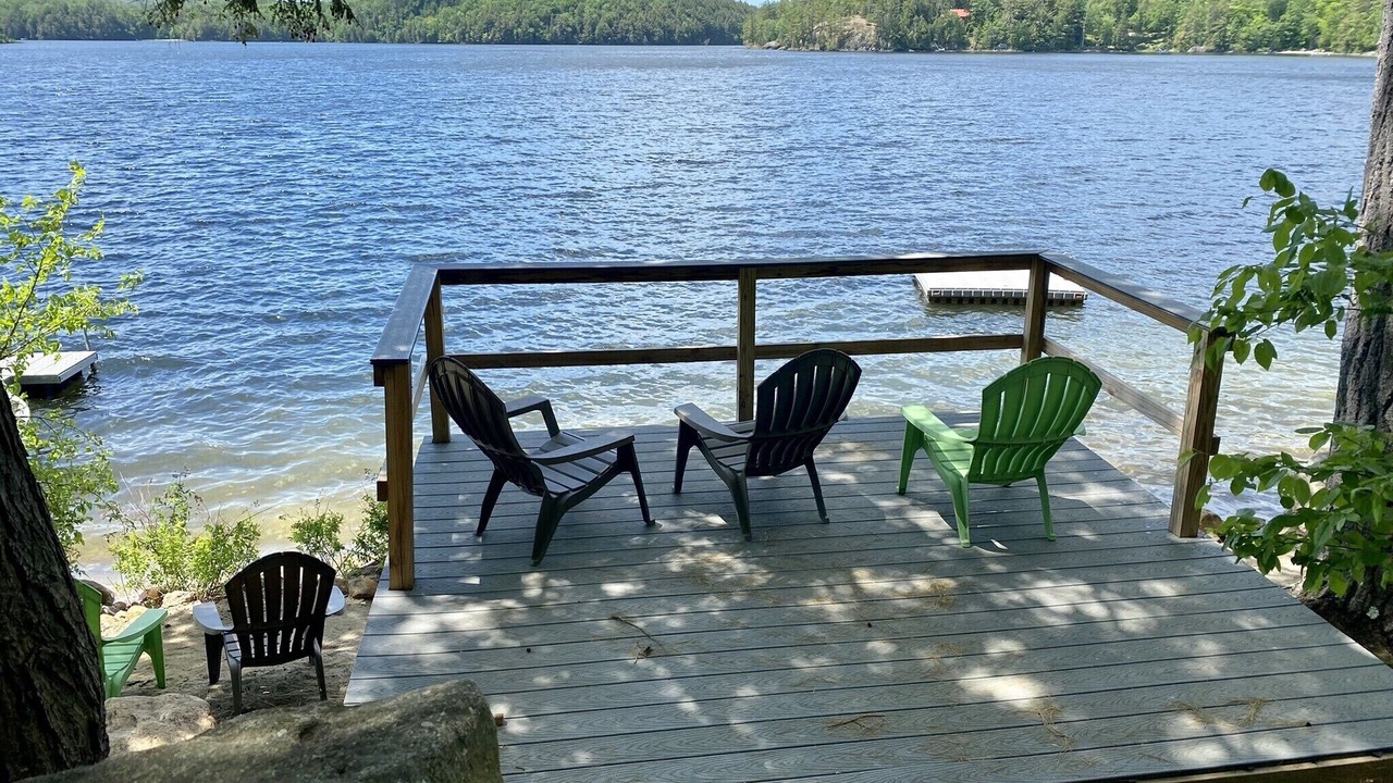 Photo of Patio Balcony in Paradox