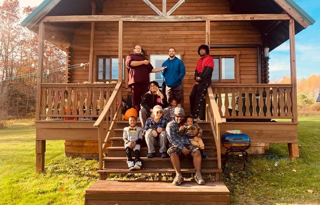 Photo of Others in Dryden