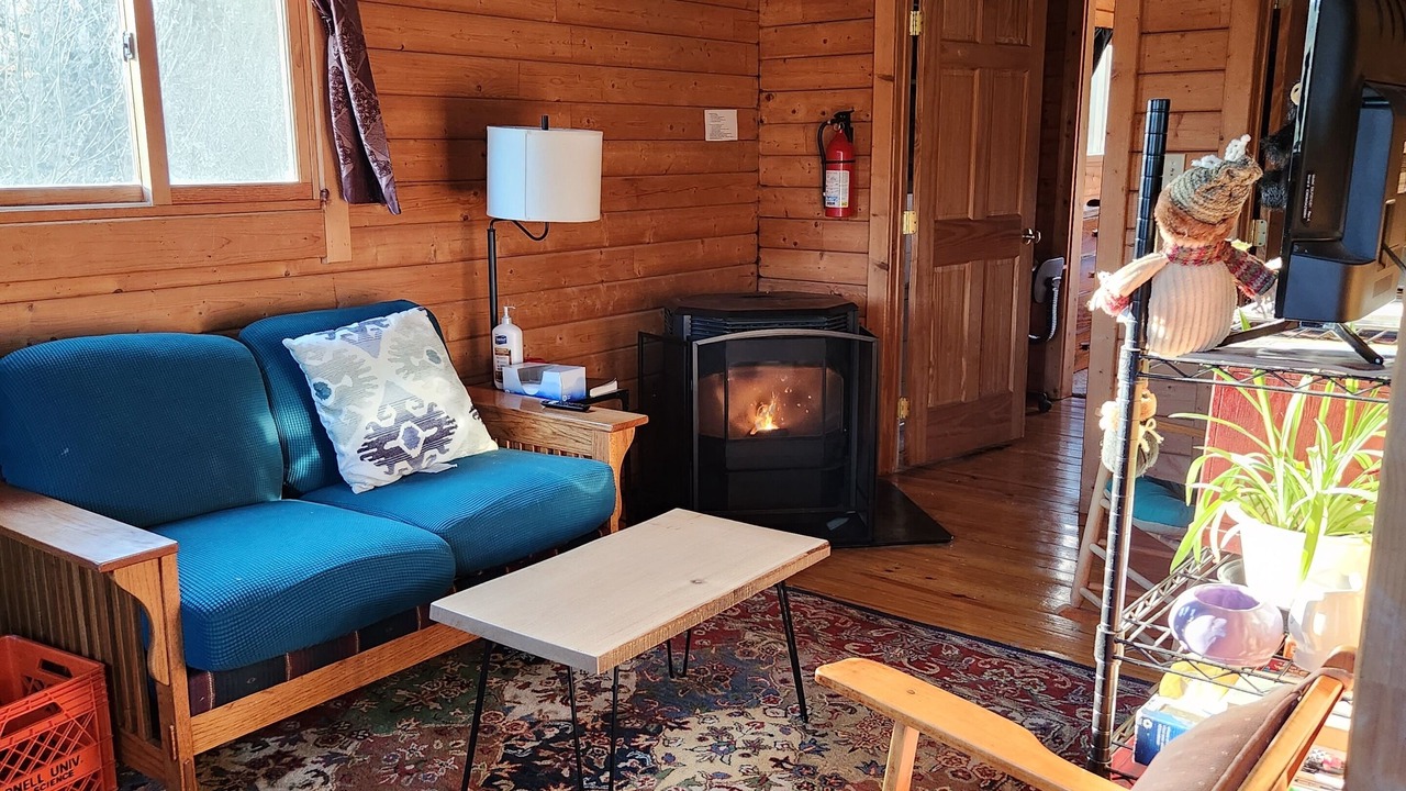 Photo of Bedroom in Dryden