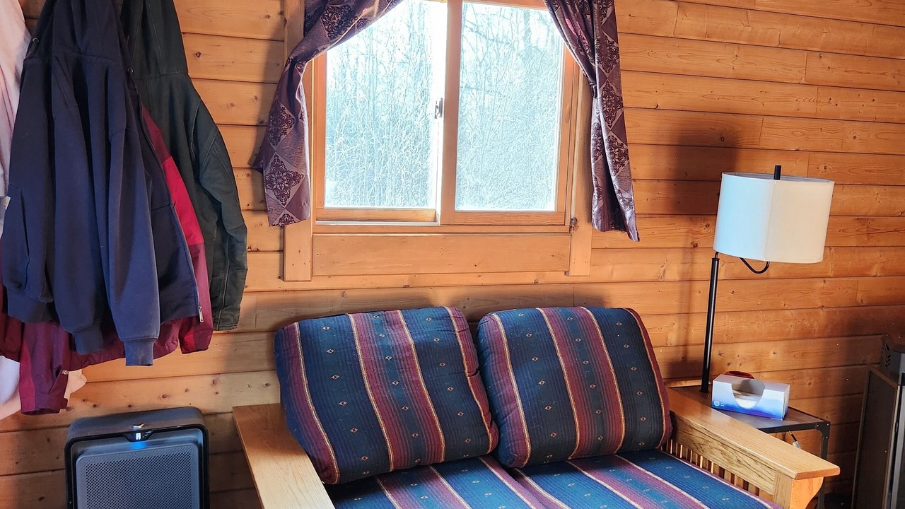 Photo of Livingroom in Dryden