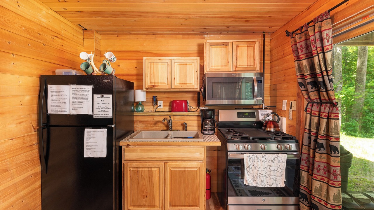 Photo of Kitchen in Conway
