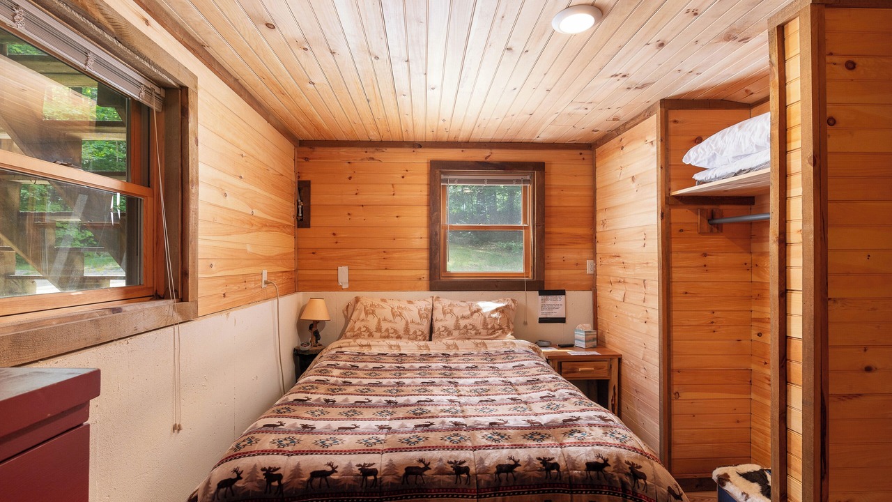 Photo of Bedroom in Conway