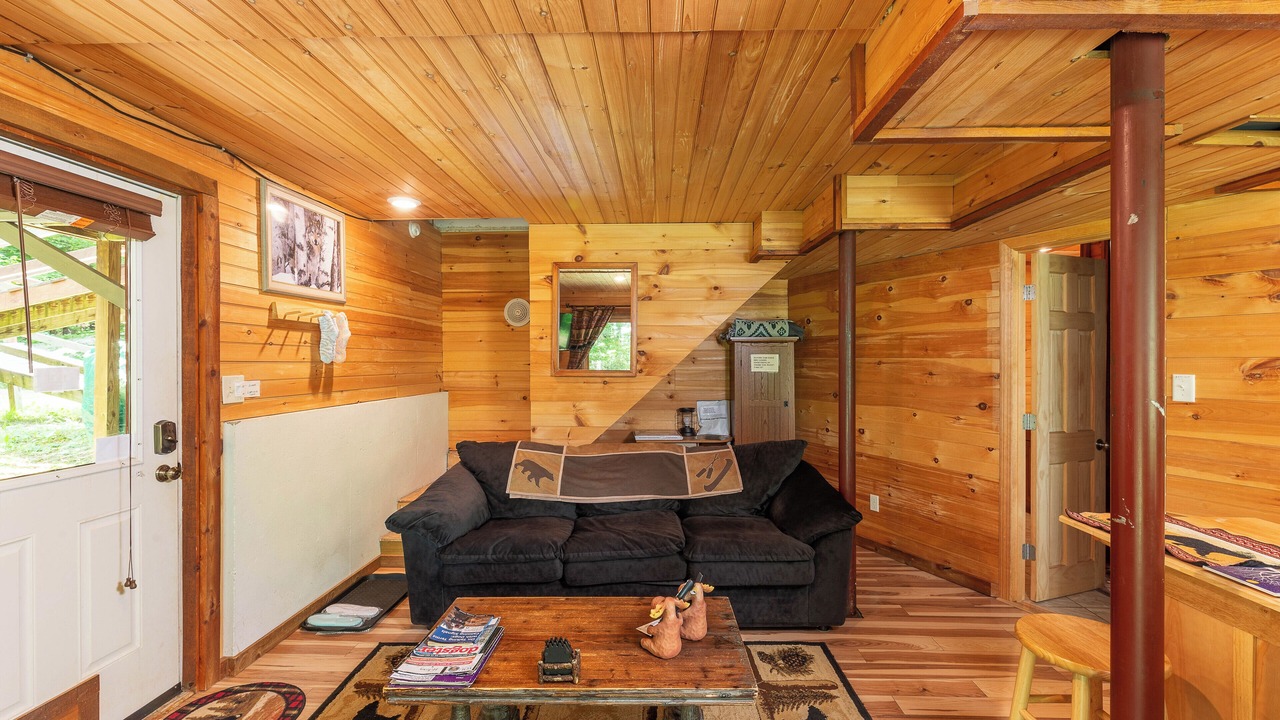 Photo of Livingroom in Conway