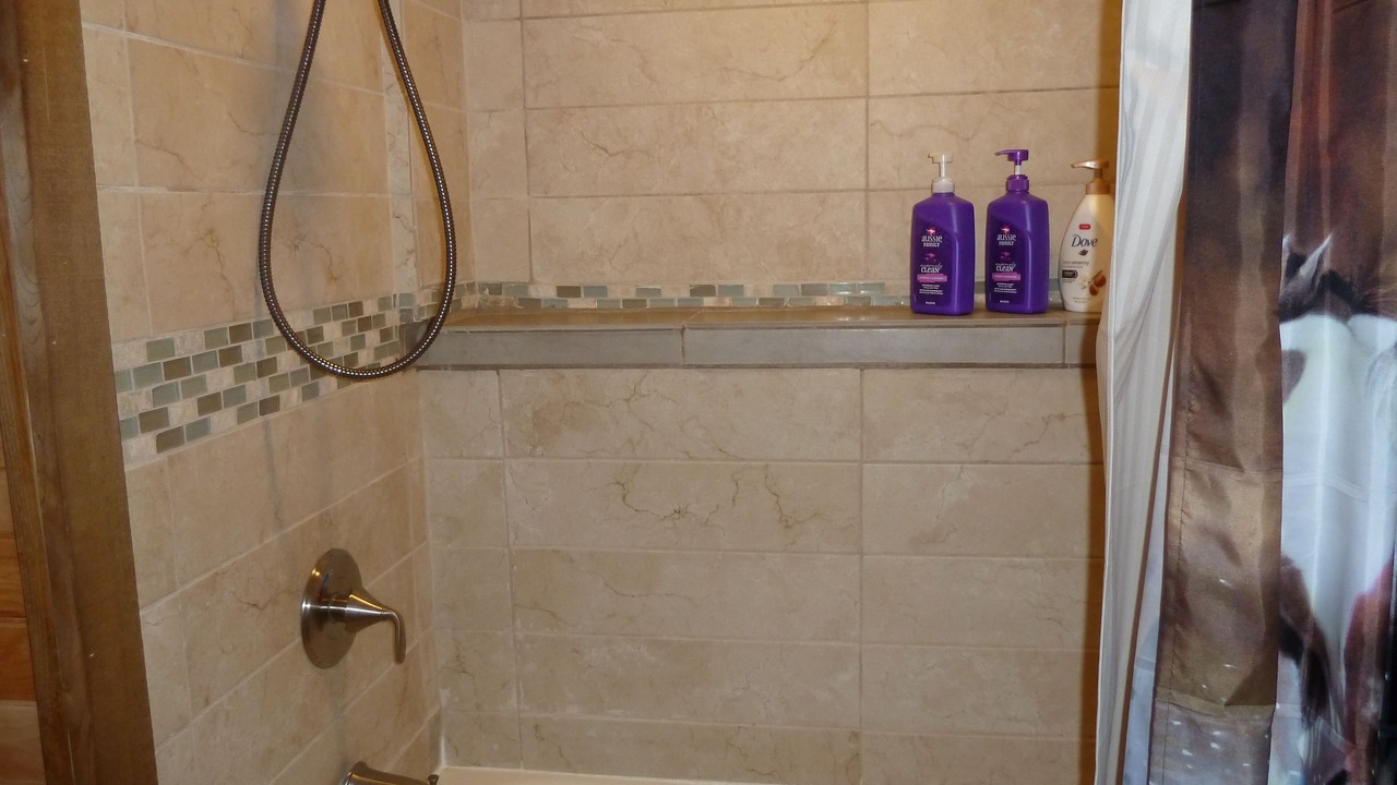 Photo of Bathroom in Conway