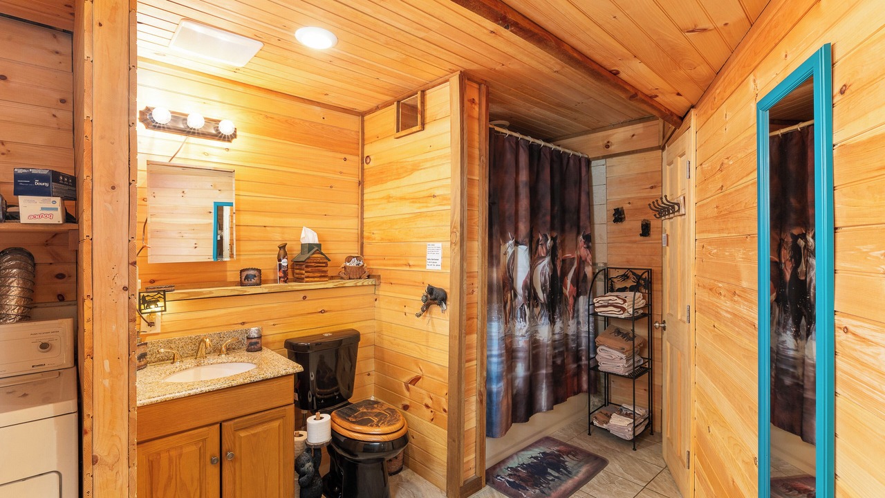 Photo of Bathroom in Conway