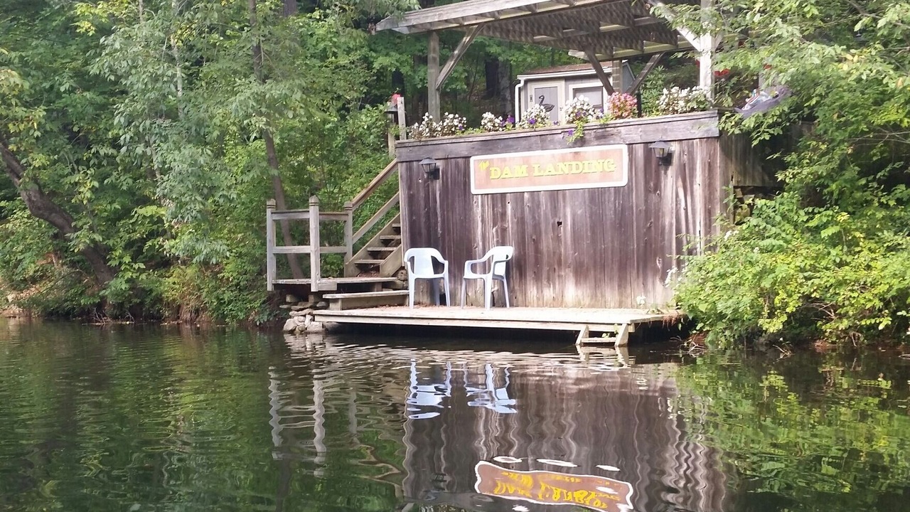 Photo of Outdoor in Lake Luzerne-Hadley