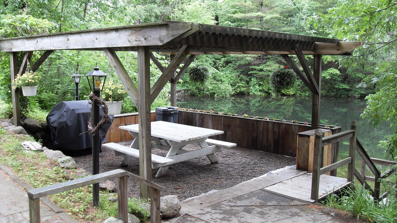 Photo of Outdoor in Lake Luzerne-Hadley