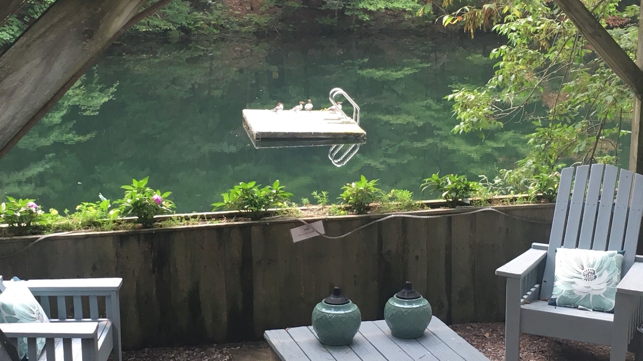 Photo of Outdoor in Lake Luzerne-Hadley