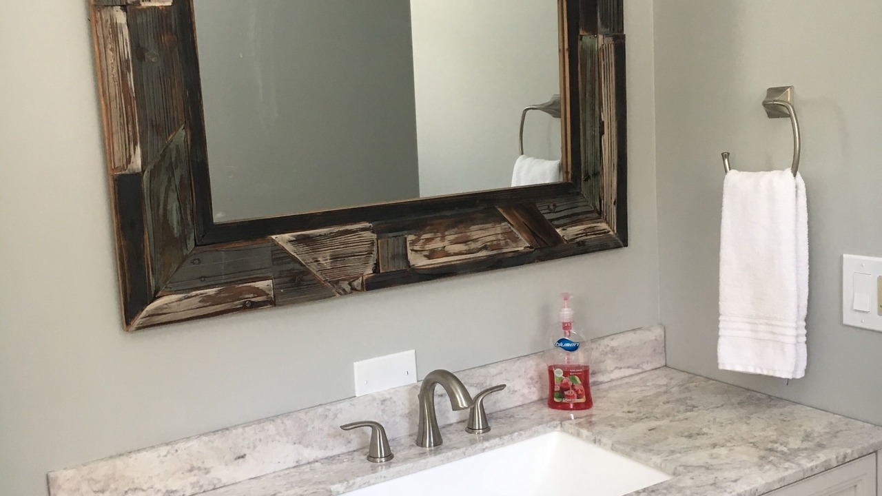 Photo of Bathroom in Lake Luzerne-Hadley
