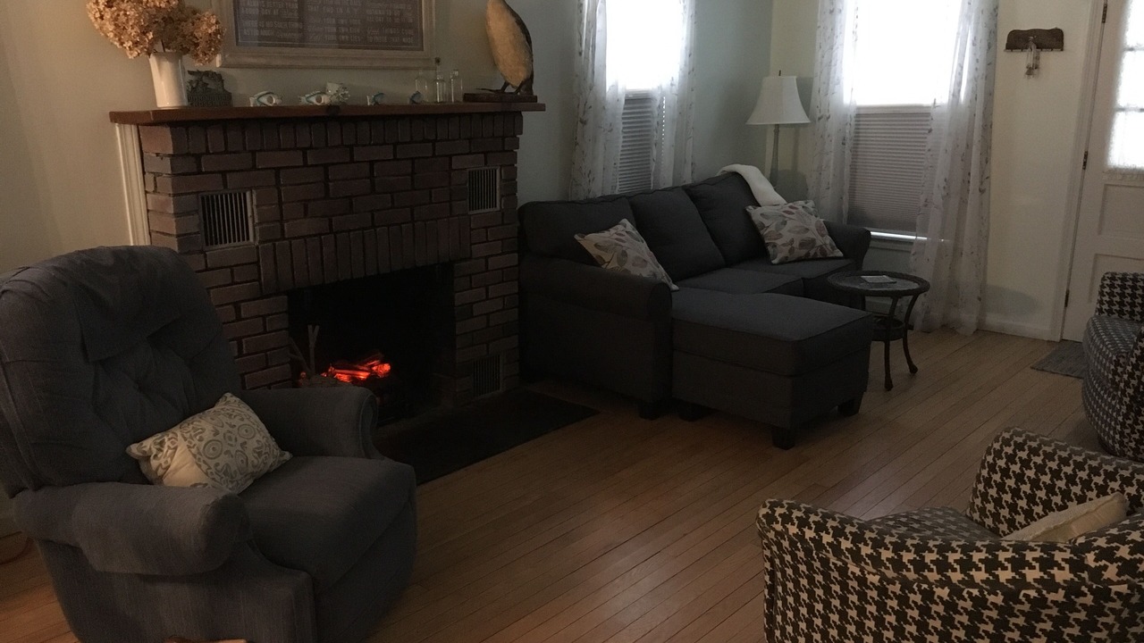 Photo of Livingroom in Lake Luzerne-Hadley
