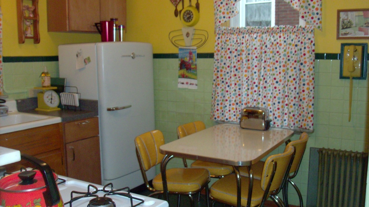 Photo of Kitchen in North Belle Vernon