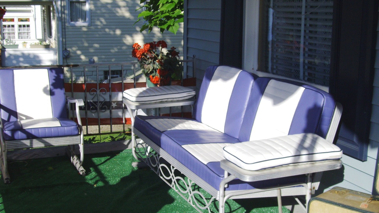 Photo of Outdoor in North Belle Vernon