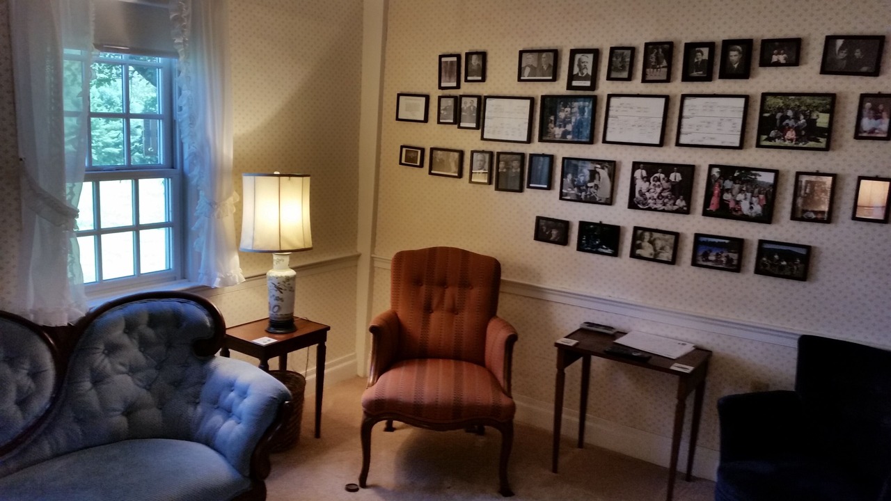 Photo of Livingroom in Tamworth