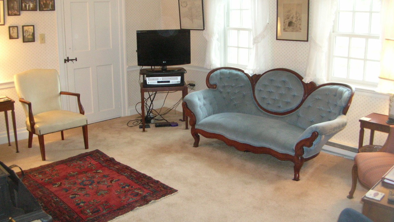 Photo of Bedroom in Tamworth