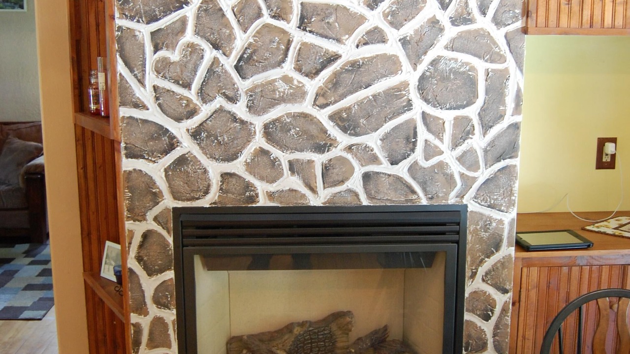 Photo of Livingroom in Carroll