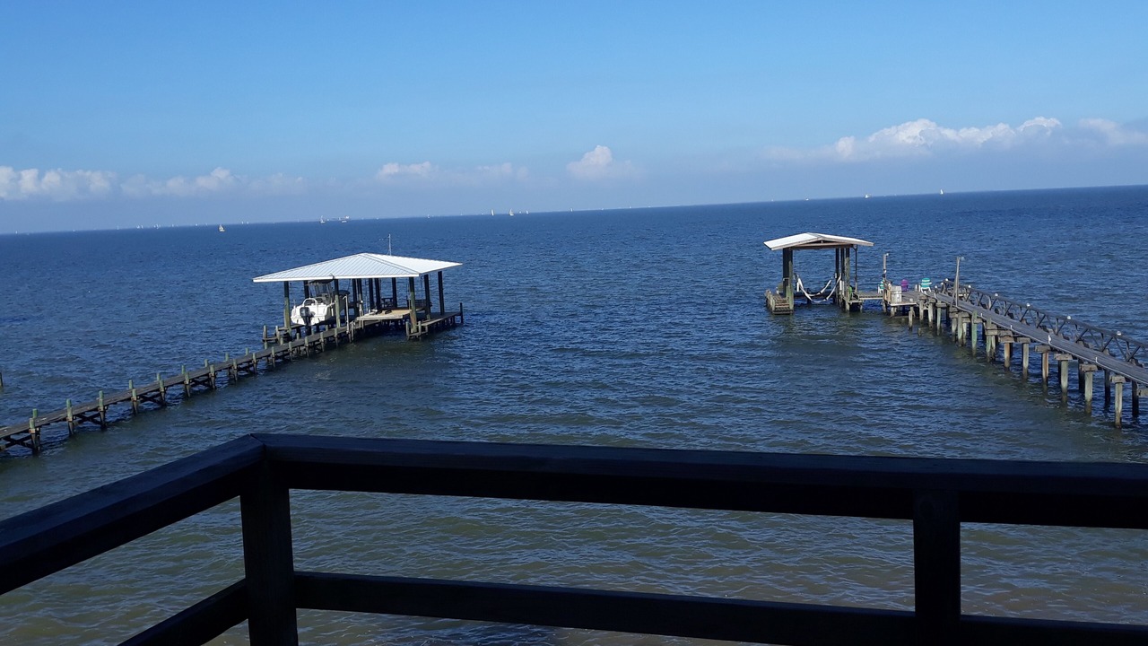 Photo of Patio Balcony in Bacliff