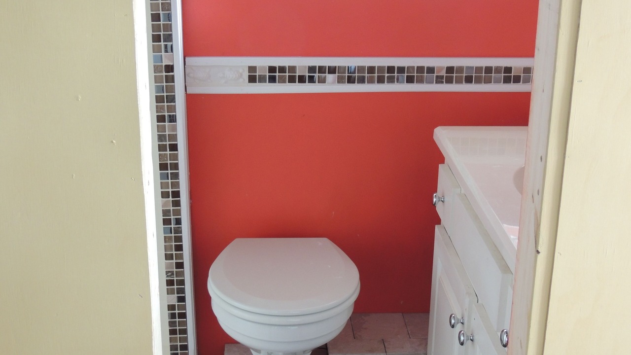 Photo of Bathroom in Ampthill