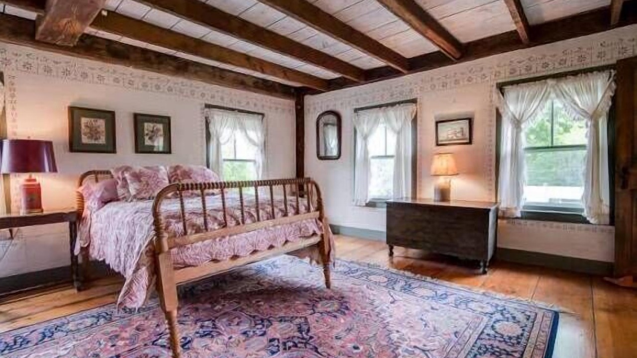 Photo of Bedroom in Sunderland