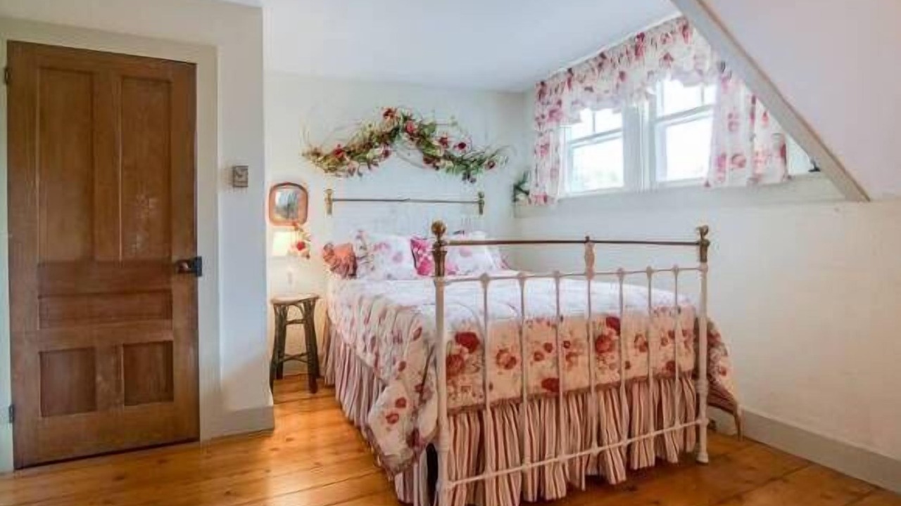 Photo of Bedroom in Sunderland