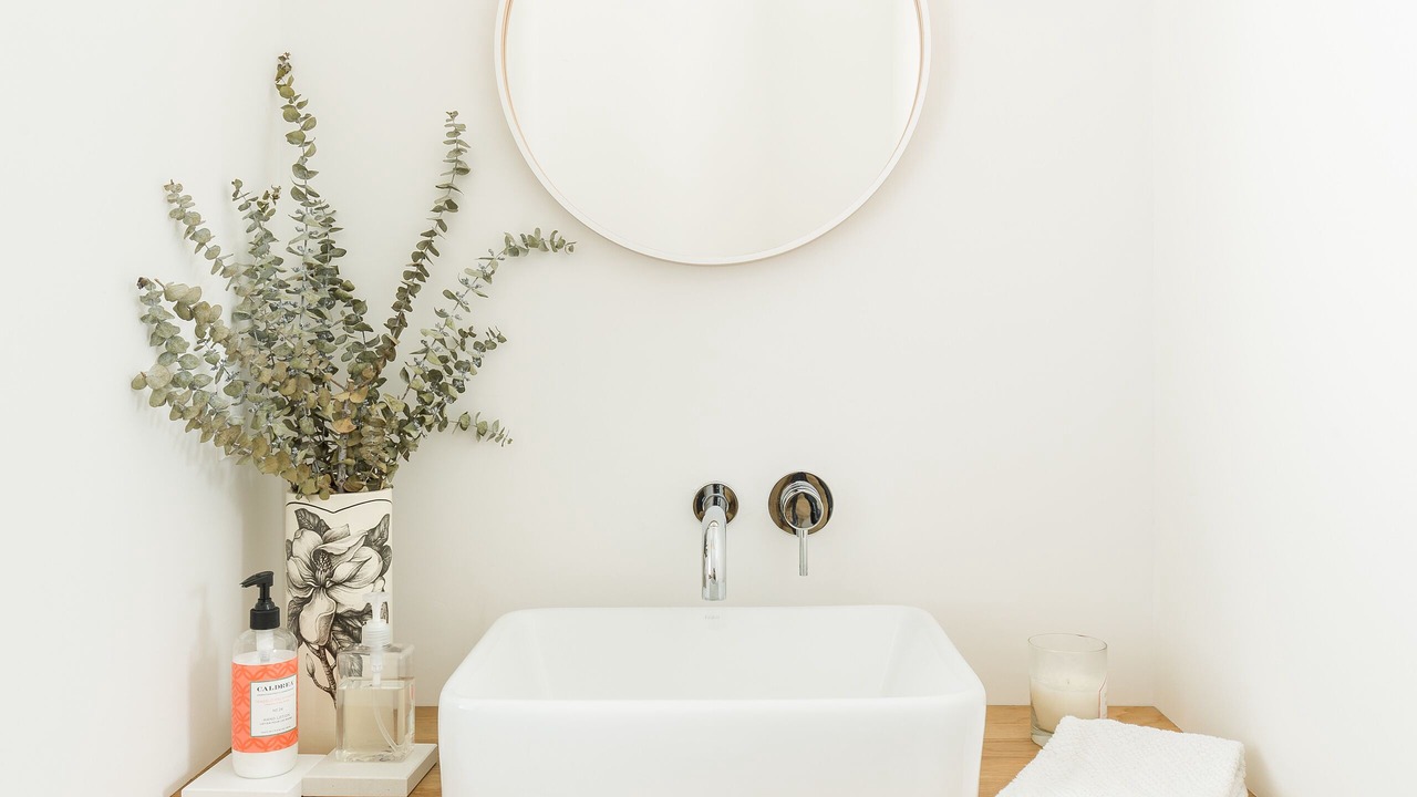 Photo of Bathroom in Lincoln